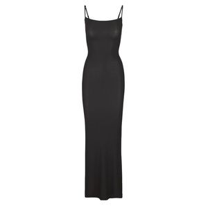 Skims Soft Lounge Long Slip NWT